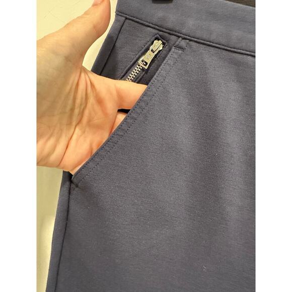 G/Fore Stretchy Pointe Pants Size 8 - Picture 4 of 5